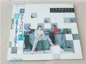 Icehouse - Measure For Measure