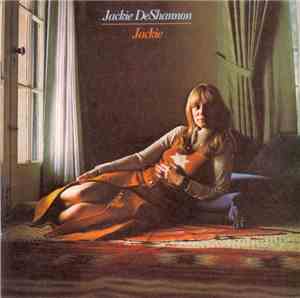 Jackie DeShannon - Jackie... Plus