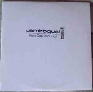 Jamiroquai - Black Capricorn Day