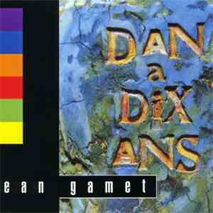 Jean Gamet - Dan A Dix Ans
