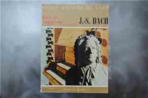 J.-S. Bach - Concertos Brandebourgeois Nos 5 Et 2