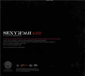 Justin Timberlake - SexyBack