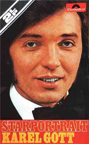 Karel Gott - Starportrait Karel Gott