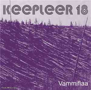 Keepleer 18 - Vammifiaa