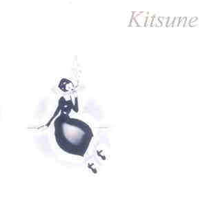 Kitsune - Kitsune