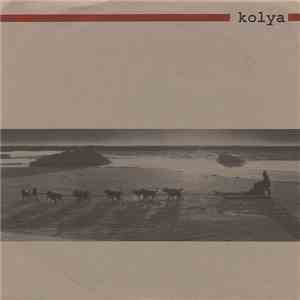 Kolya - Iditarod