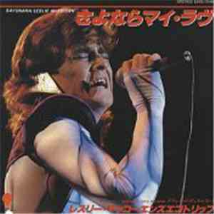 Leslie McKeown - さよならマイ・ラヴ