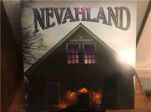 Liam Corcoran - Nevahland