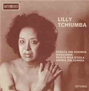 Lilly Tchiumba - Kubata Diá Rosinha