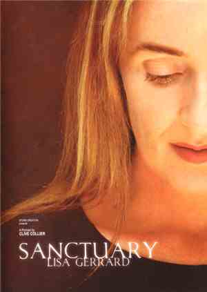 Lisa Gerrard - Sanctuary