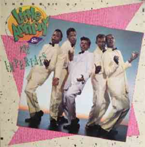 Little Anthony & The Imperials - The Best Of Little Anthony & The Imperials