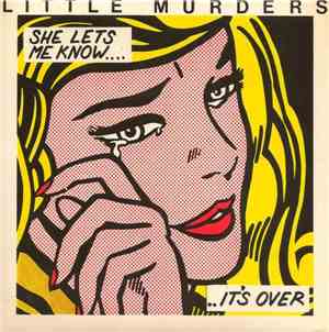 Little Murders - She Lets Me Know