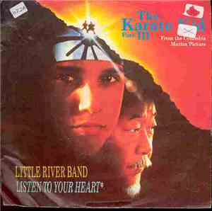 Little River Band - Listen To Your Heart