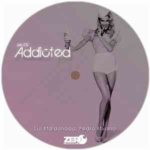 Lui Maldonado & Pedro Mirano - Addicted