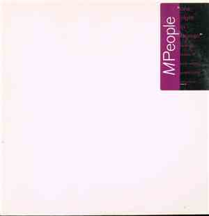 M People - One Night In Heaven