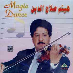هيثم صلاح الدين - Magic Dance