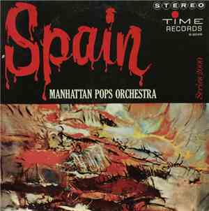 Manhattan Pops Orchestra - Spain