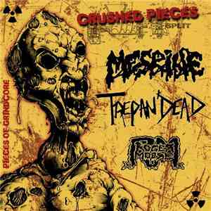 Mesrine / Trepan' Dead / Roger Moore - Crushed Pieces