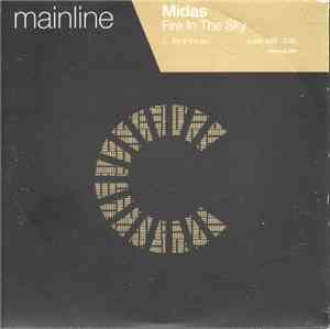 Midas  - Fire In The Sky