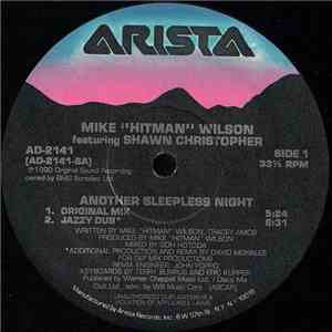Mike 