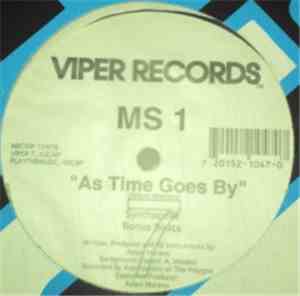 MS 1 - As Time Goes By