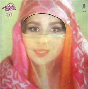 Nilüfer - Nilufer '80