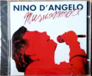 Nino D'Angelo - MUSICAMMORE