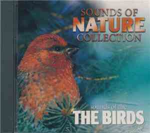 No Artist - Sounds Of Nature Collection - Sounds Of The Birds