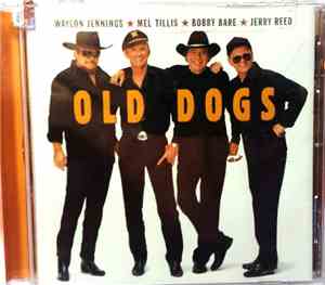 Old Dogs - Volume One