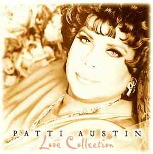 Patti Austin - Love Collection