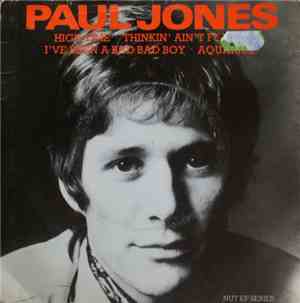 Paul Jones - Paul Jones