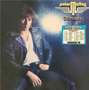 Peter Maffay - Steppenwolf