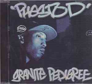 Phesto Dee - Granite Pedigree