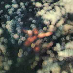Pink Floyd - Obscured By Clouds