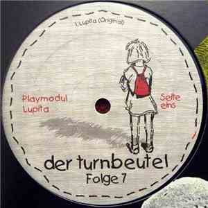 Playmodul - Lupita