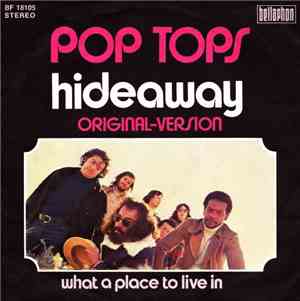 Pop Tops - Hideaway