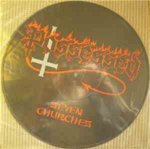 Possessed - Seven Churches