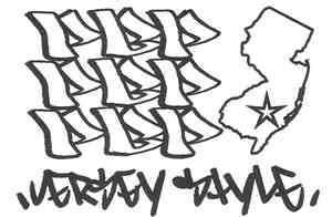 Powered By Pride - Jersey Style