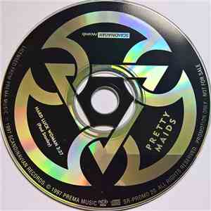 Pretty Maids - Hard Luck Woman