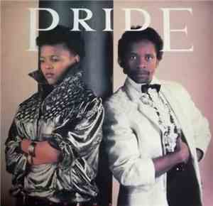 Pride  - Ziyaduma