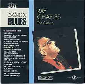 Ray Charles - The Genius