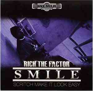 Rich The Factor - Smile