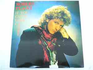 Robert Plant - If You Can't Take A Joke