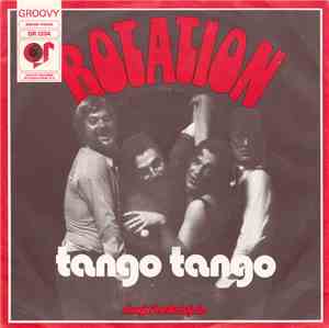 Rotation - Tango, Tango / Singin' Hallelujah