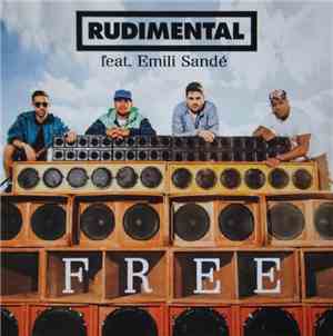 Rudimental Feat. Emeli Sandé - Free