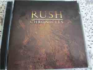 Rush - Chronicles