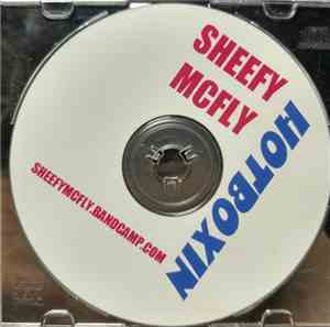 Sheefy McFly - HotBoxin