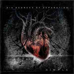 Six Degrees Of Separation  - Simple