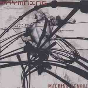 Skymning - Machina Genova