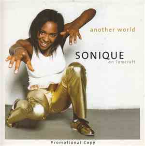 Sonique On Tomcraft - Another World